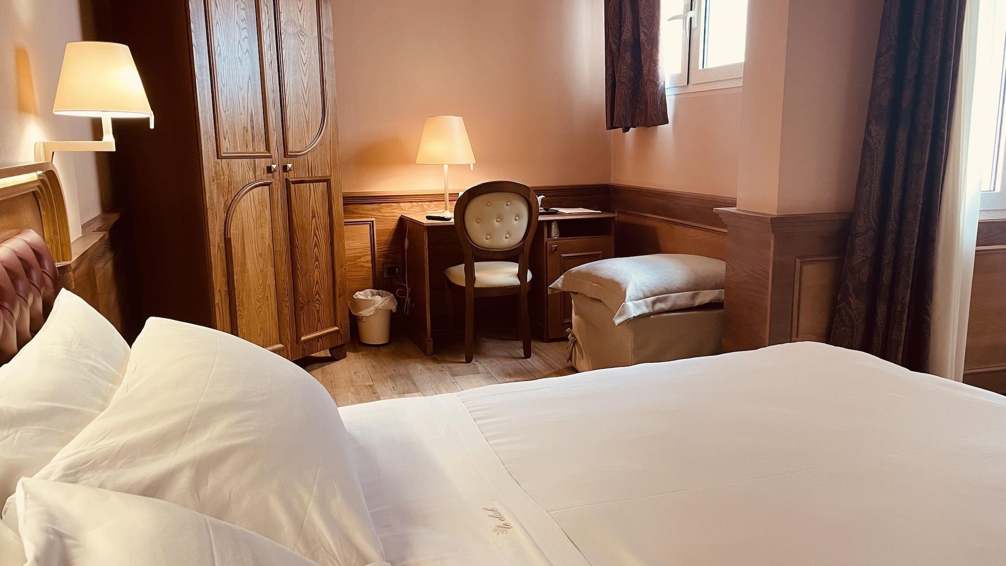 Le Club Boutique Hotel Lecce Dış mekan fotoğraf
