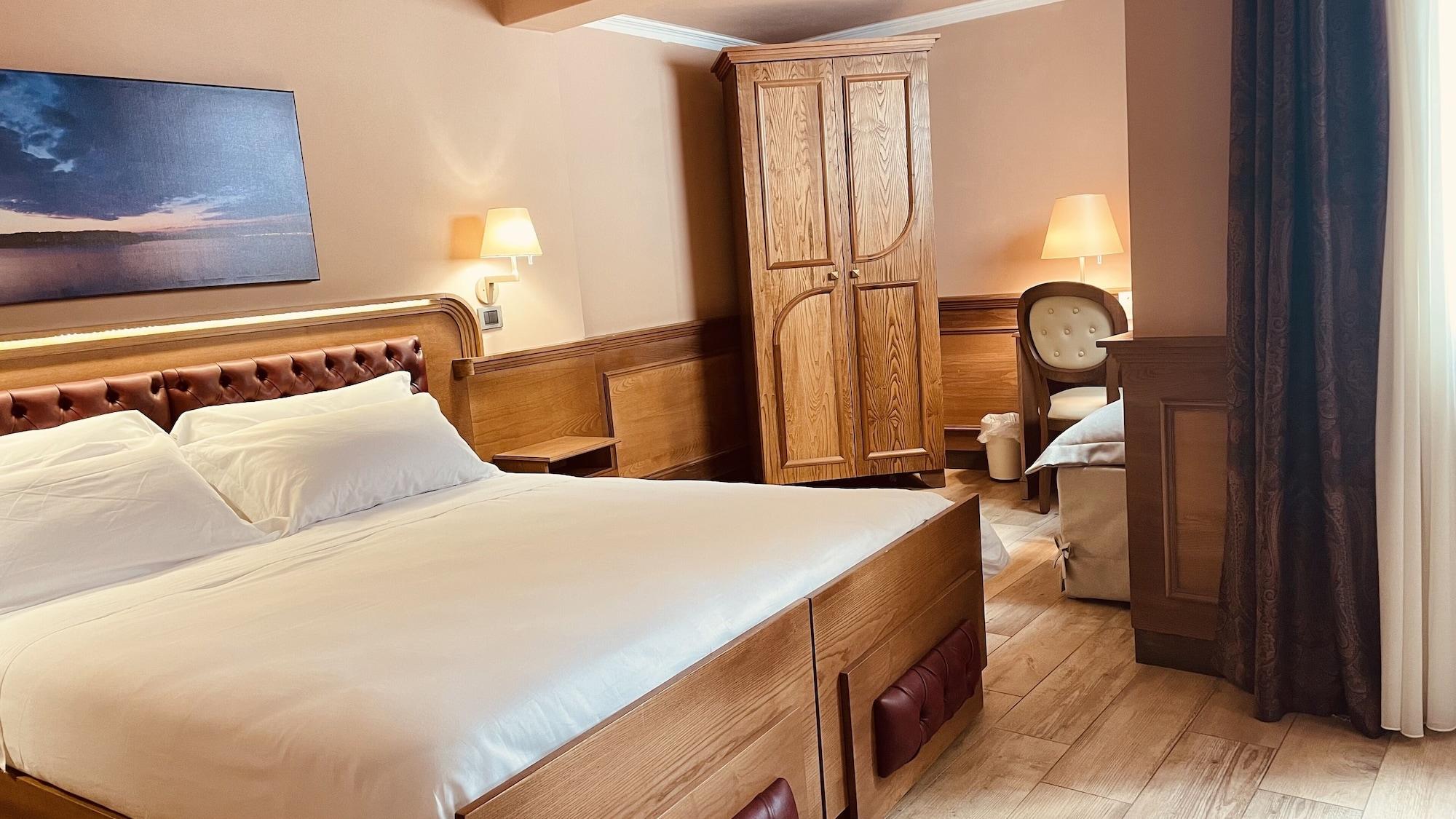 Le Club Boutique Hotel Lecce Dış mekan fotoğraf