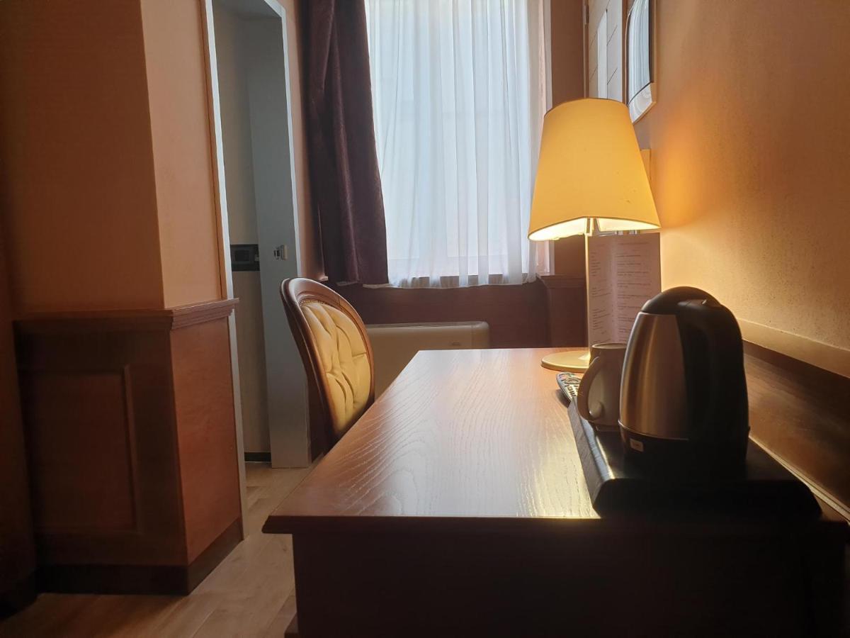 Le Club Boutique Hotel Lecce Dış mekan fotoğraf