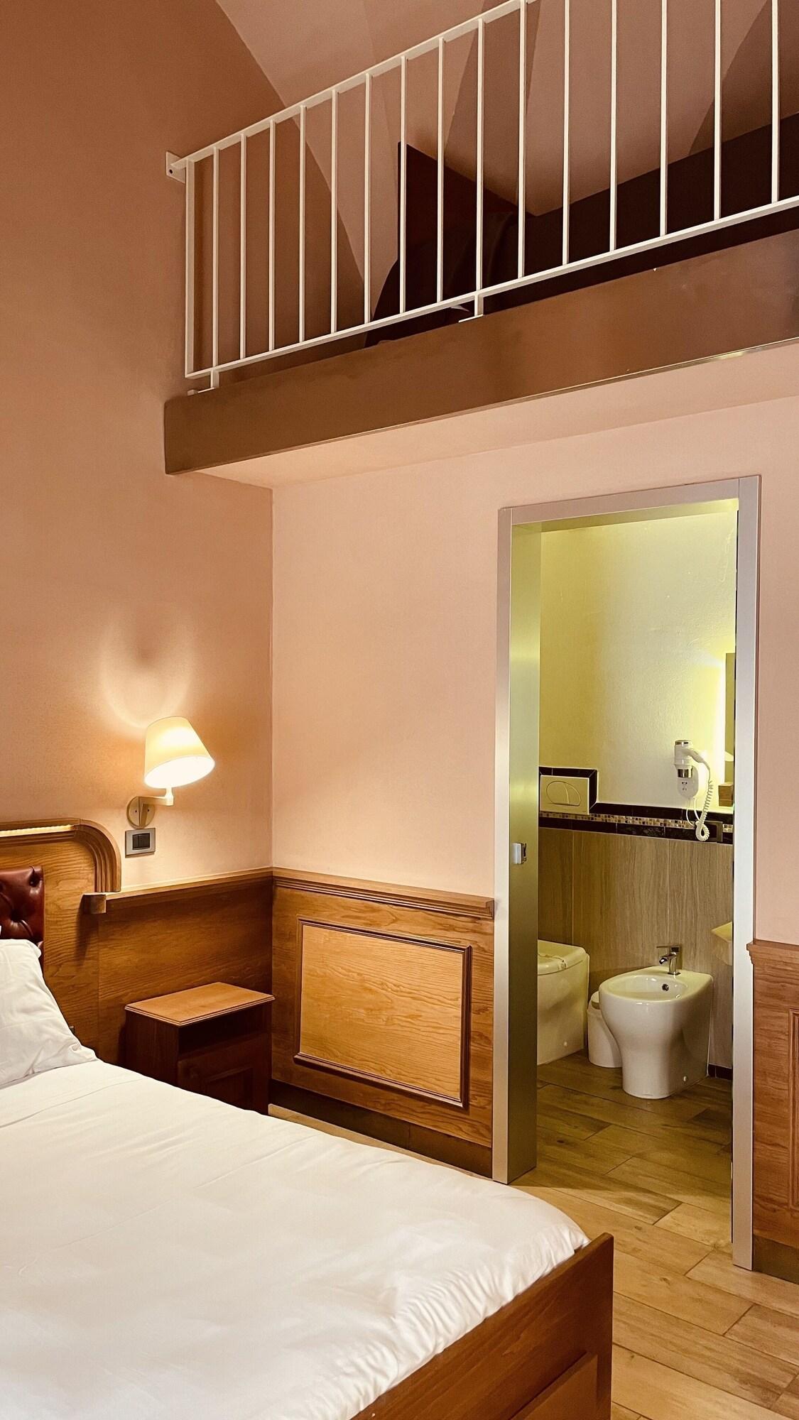Le Club Boutique Hotel Lecce Dış mekan fotoğraf