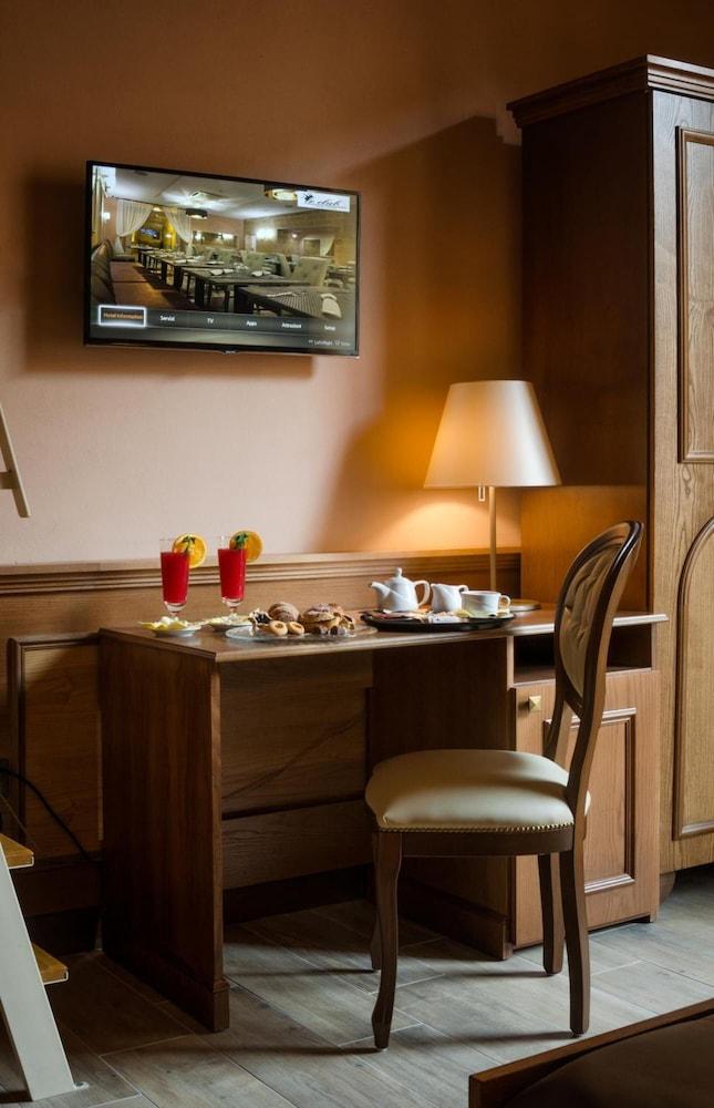 Le Club Boutique Hotel Lecce Dış mekan fotoğraf