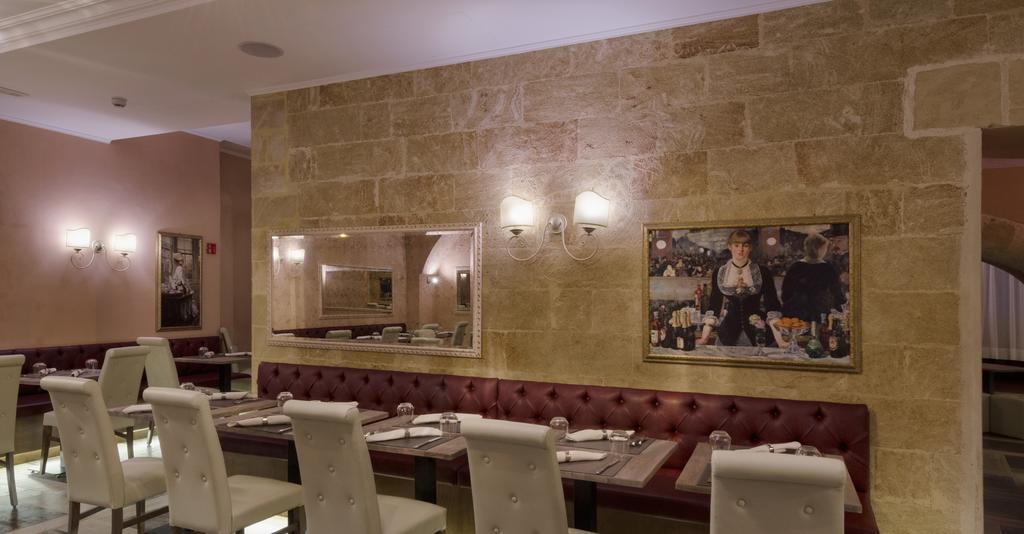 Le Club Boutique Hotel Lecce Dış mekan fotoğraf