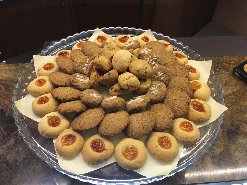 Le Club Boutique Hotel Lecce Dış mekan fotoğraf