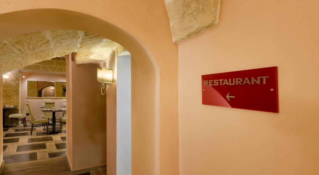 Le Club Boutique Hotel Lecce Dış mekan fotoğraf