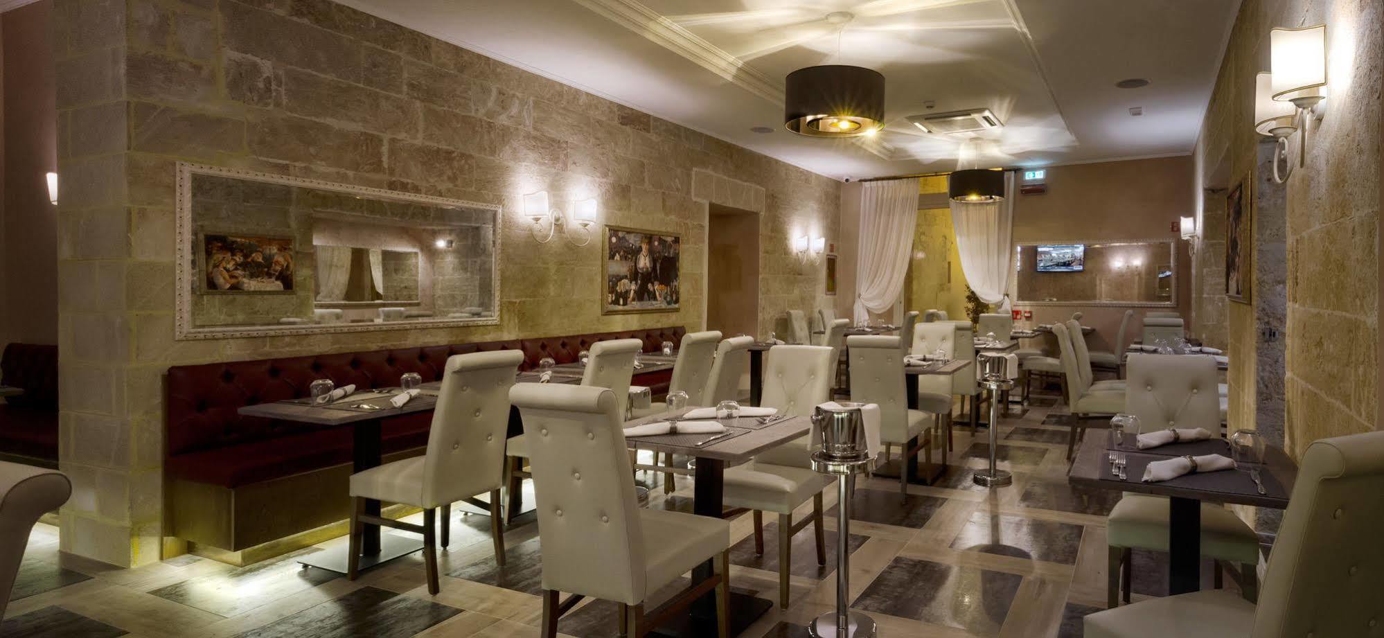 Le Club Boutique Hotel Lecce Dış mekan fotoğraf